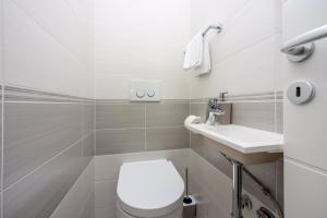 Apartments in Crikvenica 45073