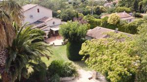 Villas La Source : photos des chambres