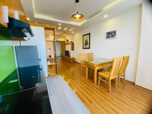 Da Nang Sea View Apartment - MT Căn Hộ Hướng Biển