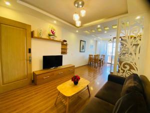 Da Nang Sea View Apartment - MT Căn Hộ Hướng Biển