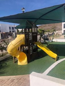 El rincón de las golondrinas