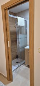 Apartamento Lujoso para 4 personas frente al Mar