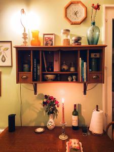 Flat in Noisy-Le-Grand