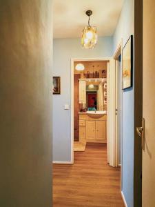 Appartements Flat in Noisy-Le-Grand : photos des chambres