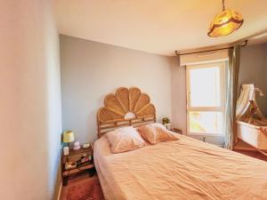 Appartements Flat in Noisy-Le-Grand : Appartement 1 Chambre