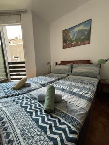Apartma Tine 