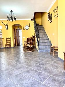 CASA LA JARA
