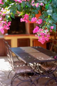 Il Piccolo Giardino rooms & breakfast img55