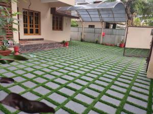 Keralan Homestay
