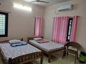 Keralan Homestay