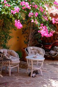 Il Piccolo Giardino rooms & breakfast img54