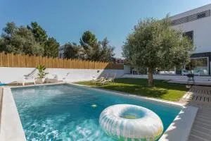 Alto das Vinhas Lovers - Sesimbra - Aldeia de São Pedro