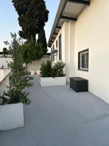 LEMON SUITES APARTMENTS