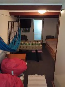 Jedová Chýše Skalka - Chvaleč