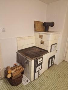 Jedová Chýše Skalka