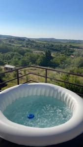 Villa Popovic - apartments Fruska gora