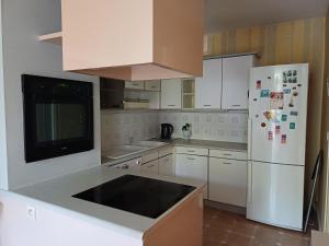 Appartement hyper-centre Issoire