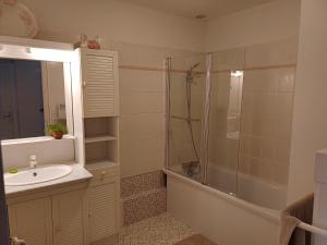 Appartement hyper-centre Issoire