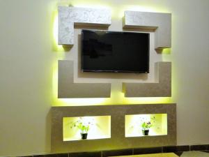 شقة رائعة في المندرة بحرى كود 13361