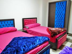 شقة رائعة في المندرة بحرى كود 13361