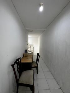 AKKA Sharia Guesthouse