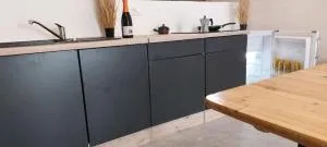 Apartment with a view - Dobravlje