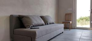 Apartment with a view