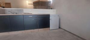 Apartment with a view 