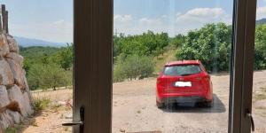 Apartment with a view