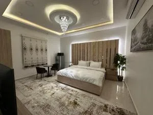 التوفيق للوحدات السكنية t - Aţ Ţaraf