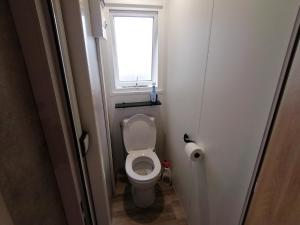 Mobil home 2 chambres camping 4 étoiles vias