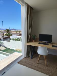 Gozamena Fuerteventura