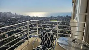 Bello Dpto Lomas del Mar, Concón - Vina del Mar