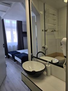 Eldom-NOCLEGI, Kolejowa 15 Wągrowiec