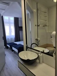 Eldom-NOCLEGI, Kolejowa 15 Wągrowiec - Kobylec