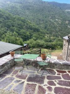 Maisons de vacances Maison Gaia : photos des chambres