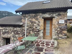 Maisons de vacances Maison Gaia : photos des chambres