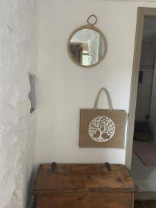 Maisons de vacances Maison Gaia : photos des chambres