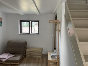 Maisons de vacances Maison Gaia : photos des chambres