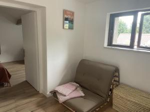 Maisons de vacances Maison Gaia : photos des chambres