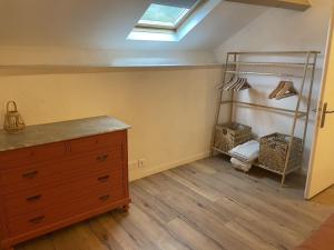 Maisons de vacances Maison Gaia : photos des chambres