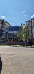 Apartamente Dragasani