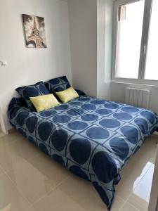 Appartements Tranquillite pres de Disney: Studio Cozy a Meaux : photos des chambres