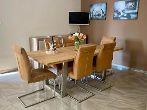 SUN Apartment 