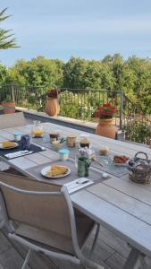 LA GARENNE Chambre d hôtes