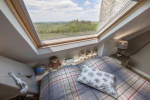 B&B / Chambres d'hotes LA GARENNE Chambre d -hotes : photos des chambres