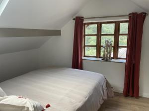 Maisons de vacances Maison Gaia : photos des chambres