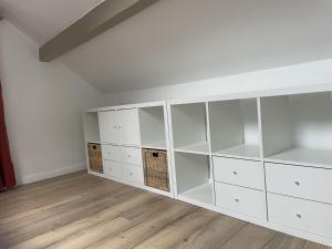 Maisons de vacances Maison Gaia : photos des chambres