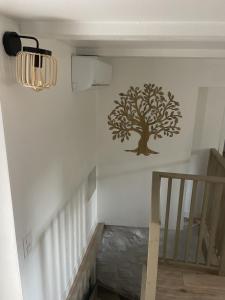 Maisons de vacances Maison Gaia : photos des chambres