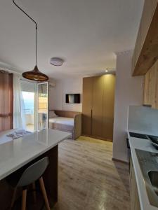 Borns Seaside Apartments